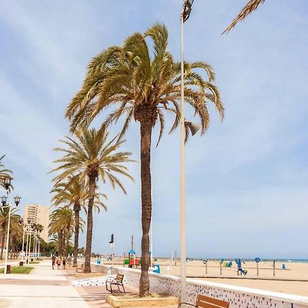 Coqueto Apartamento Junto A La Playa. Pobla de Farnals  Exterior foto