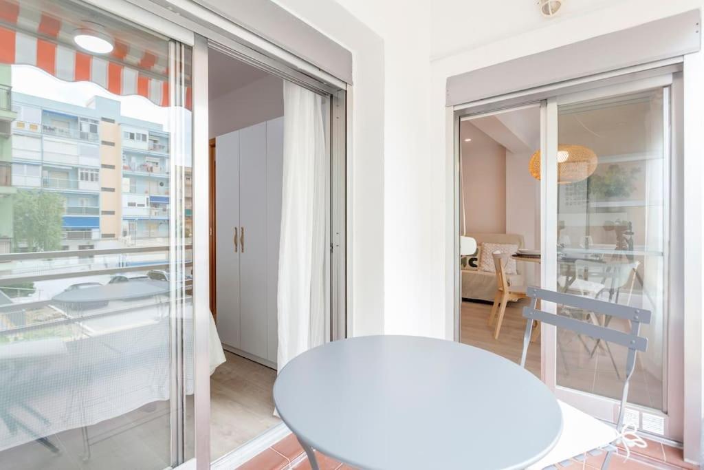 Coqueto Apartamento Junto A La Playa. Pobla de Farnals  Exterior foto