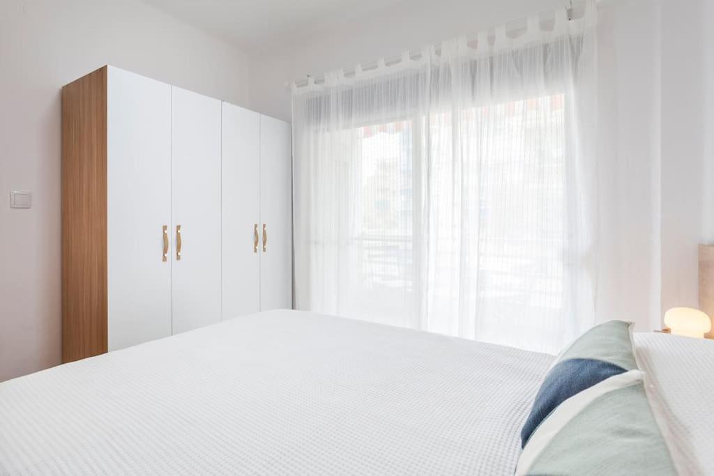 Coqueto Apartamento Junto A La Playa. Pobla de Farnals  Exterior foto